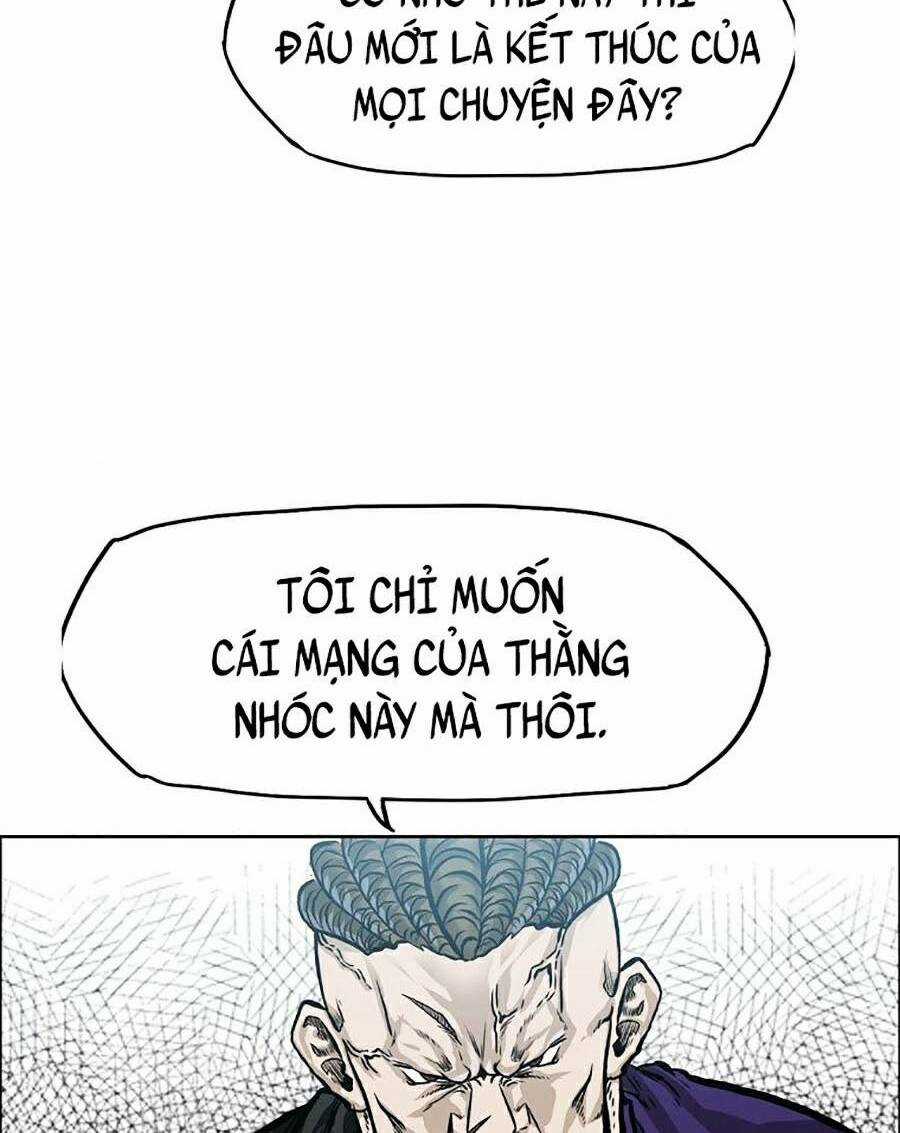 Bá Chủ Học Đường Ss4 Chapter 29 trang 37