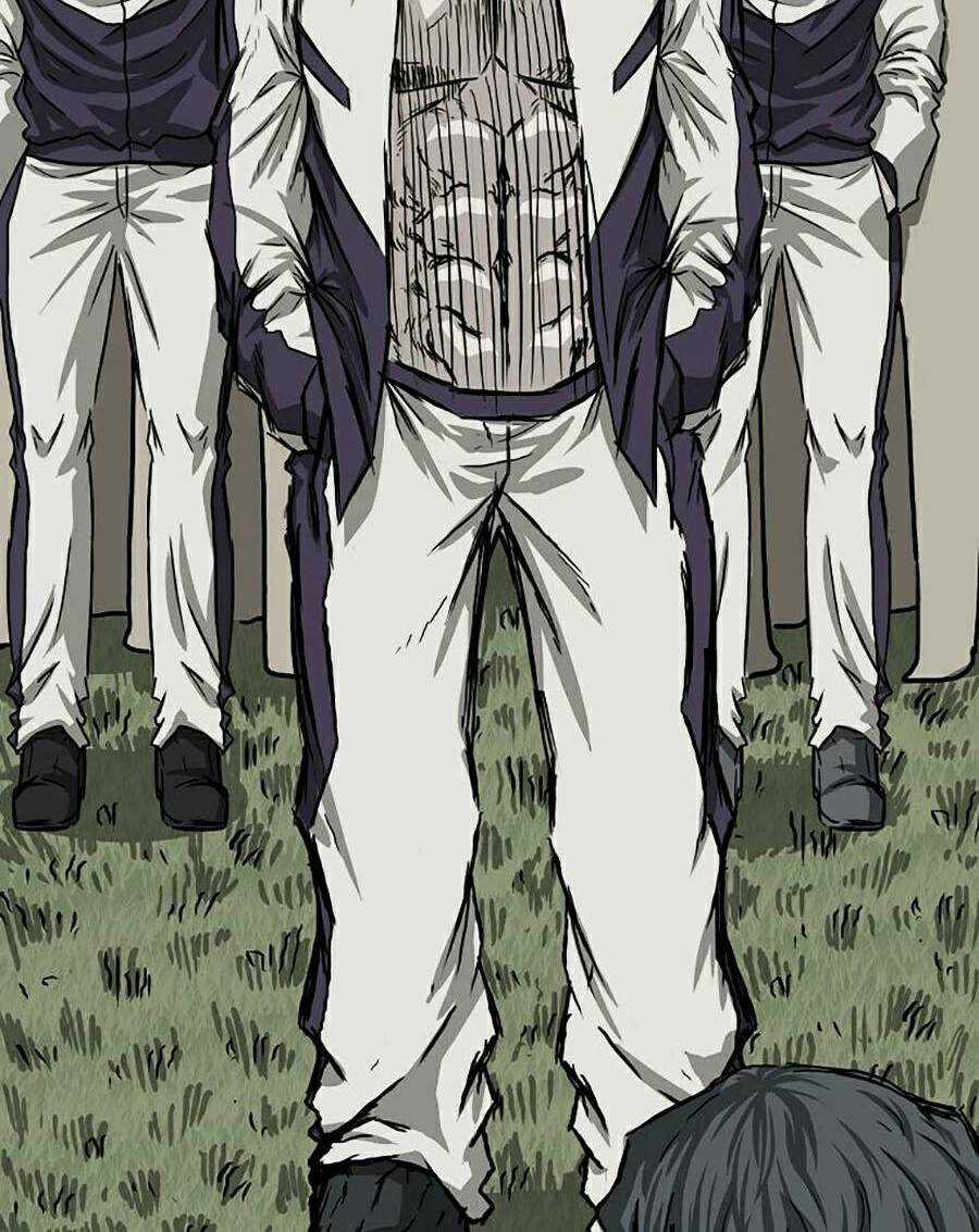 Bá Chủ Học Đường Ss4 Chapter 29 trang 39