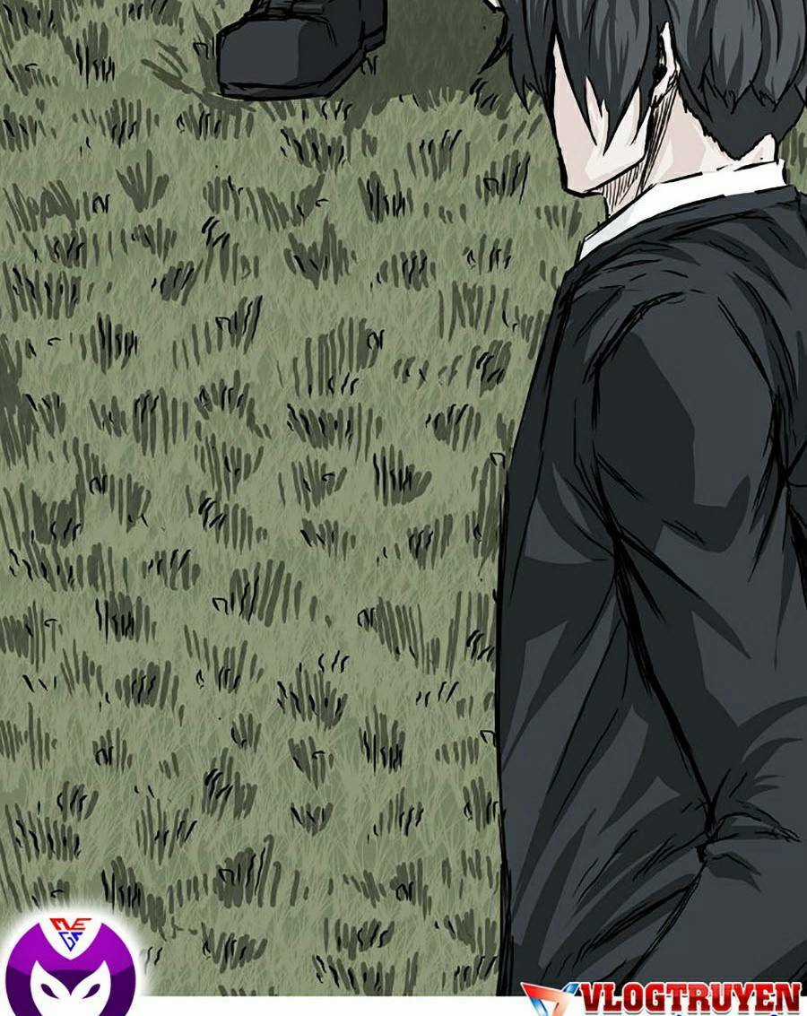 Bá Chủ Học Đường Ss4 Chapter 29 trang 40