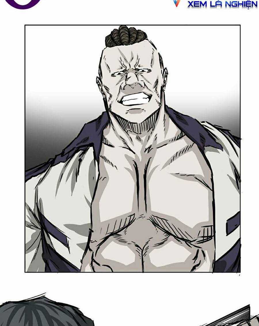 Bá Chủ Học Đường Ss4 Chapter 29 trang 41