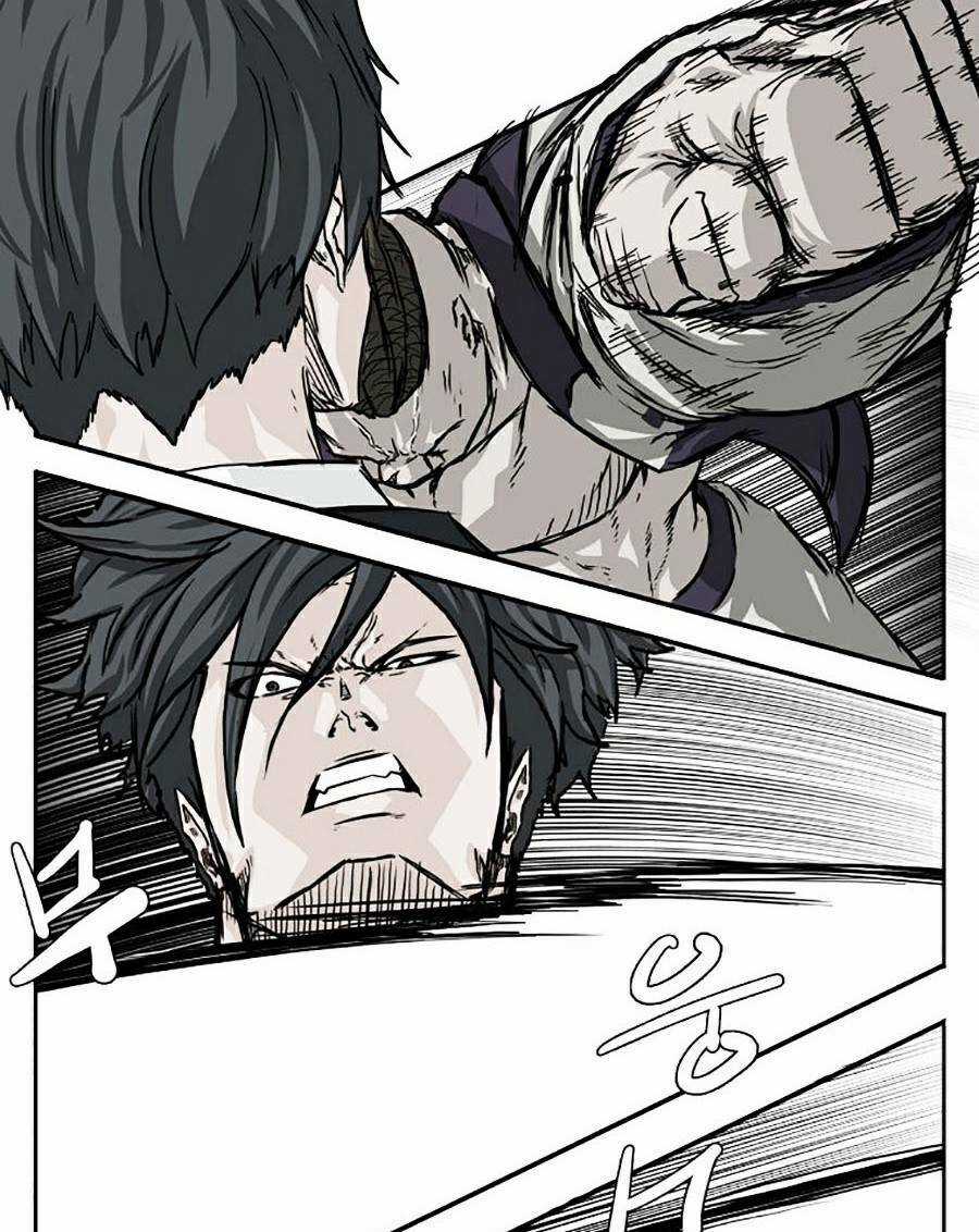 Bá Chủ Học Đường Ss4 Chapter 29 trang 42