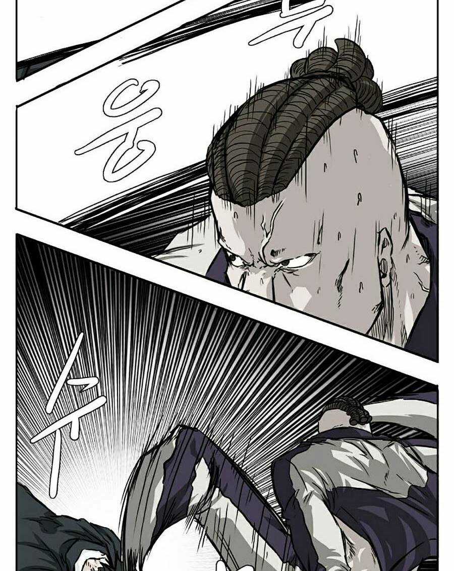 Bá Chủ Học Đường Ss4 Chapter 29 trang 43