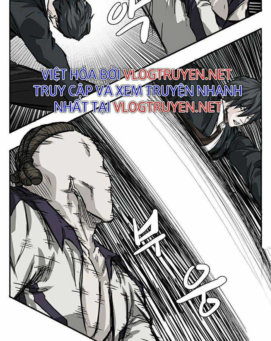 Bá Chủ Học Đường Ss4 Chapter 29 trang 44