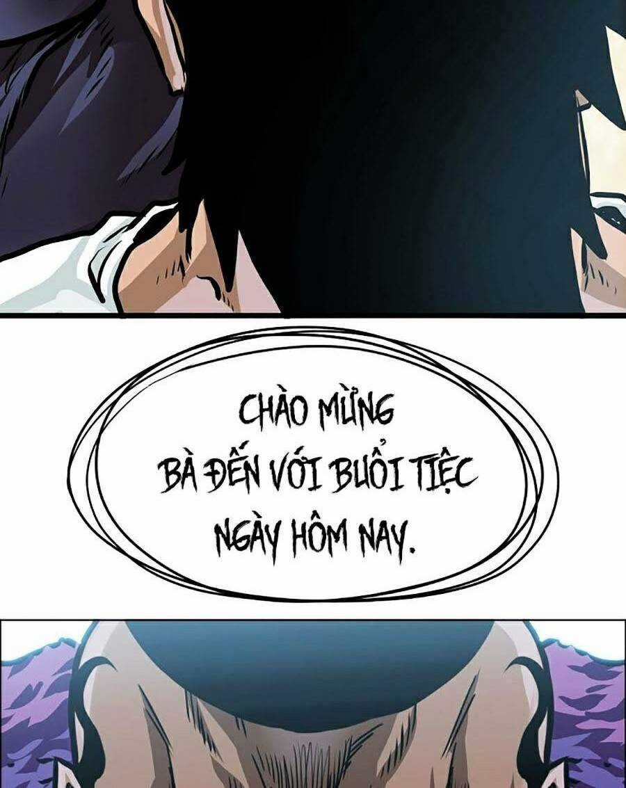 Bá Chủ Học Đường Ss4 Chapter 29 trang 5