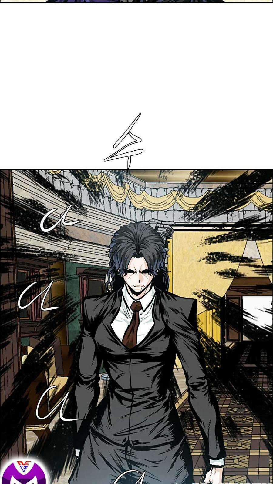 Bá Chủ Học Đường Ss4 Chapter 29 trang 52