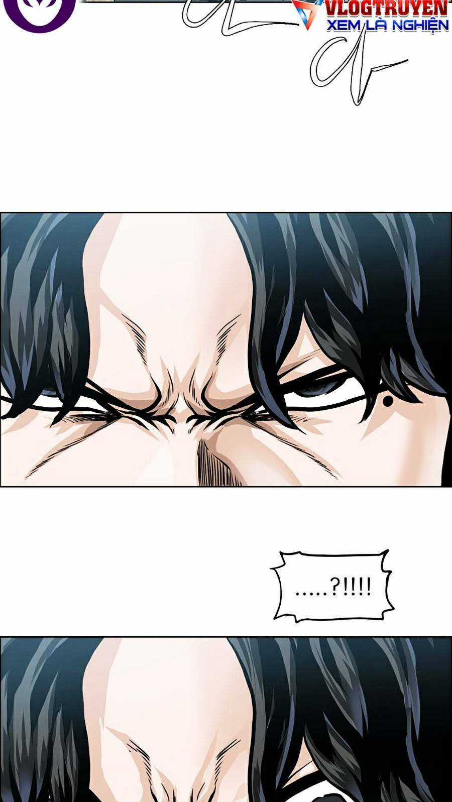 Bá Chủ Học Đường Ss4 Chapter 29 trang 53