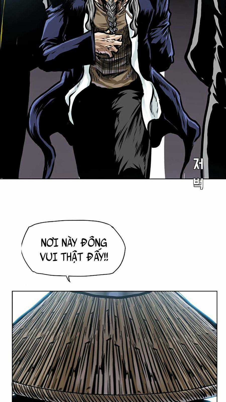 Bá Chủ Học Đường Ss4 Chapter 29 trang 56