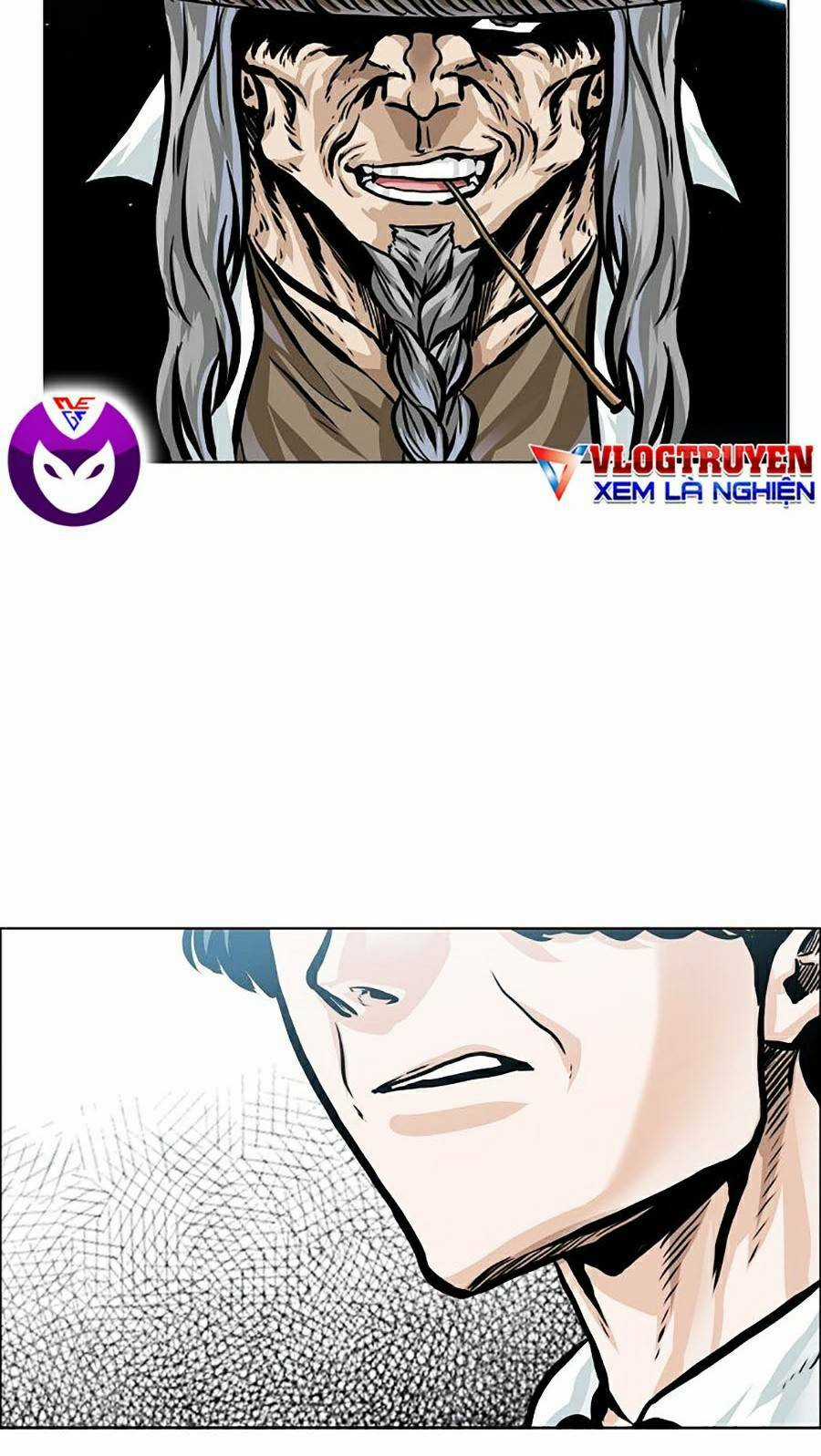 Bá Chủ Học Đường Ss4 Chapter 29 trang 57