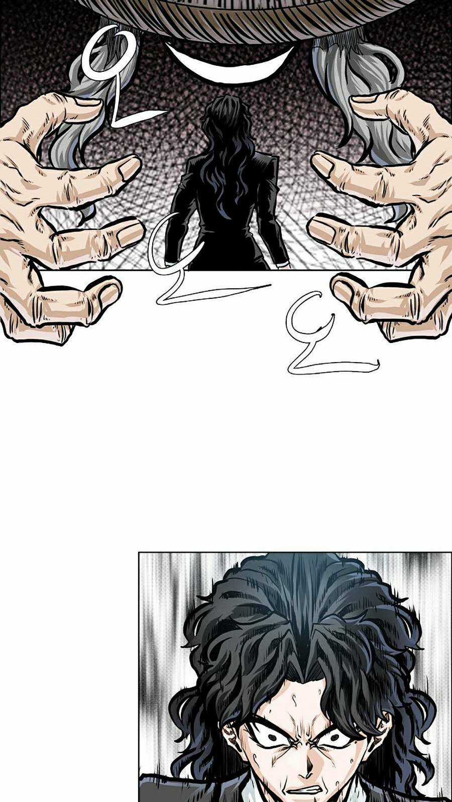 Bá Chủ Học Đường Ss4 Chapter 29 trang 59