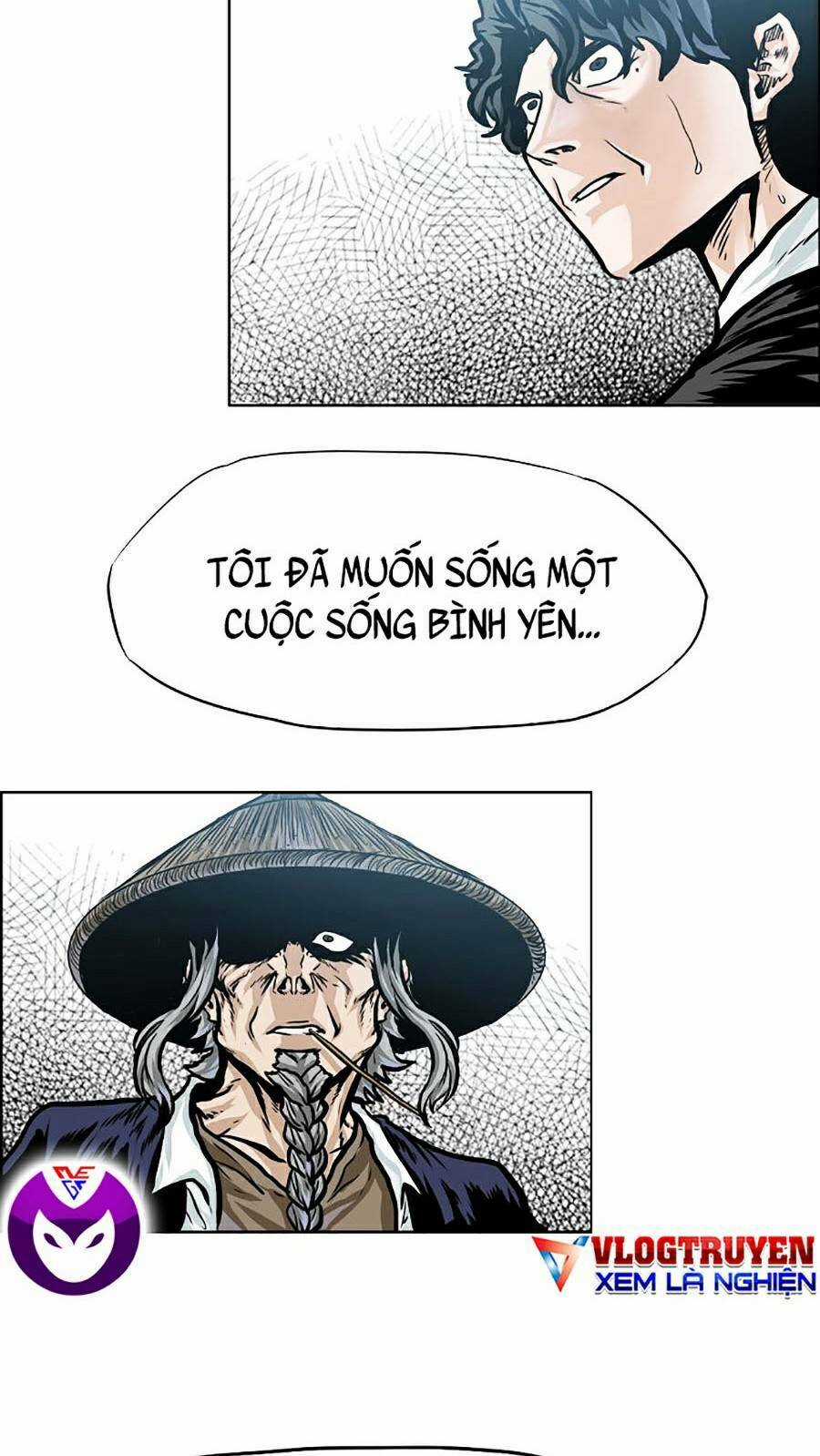 Bá Chủ Học Đường Ss4 Chapter 29 trang 62