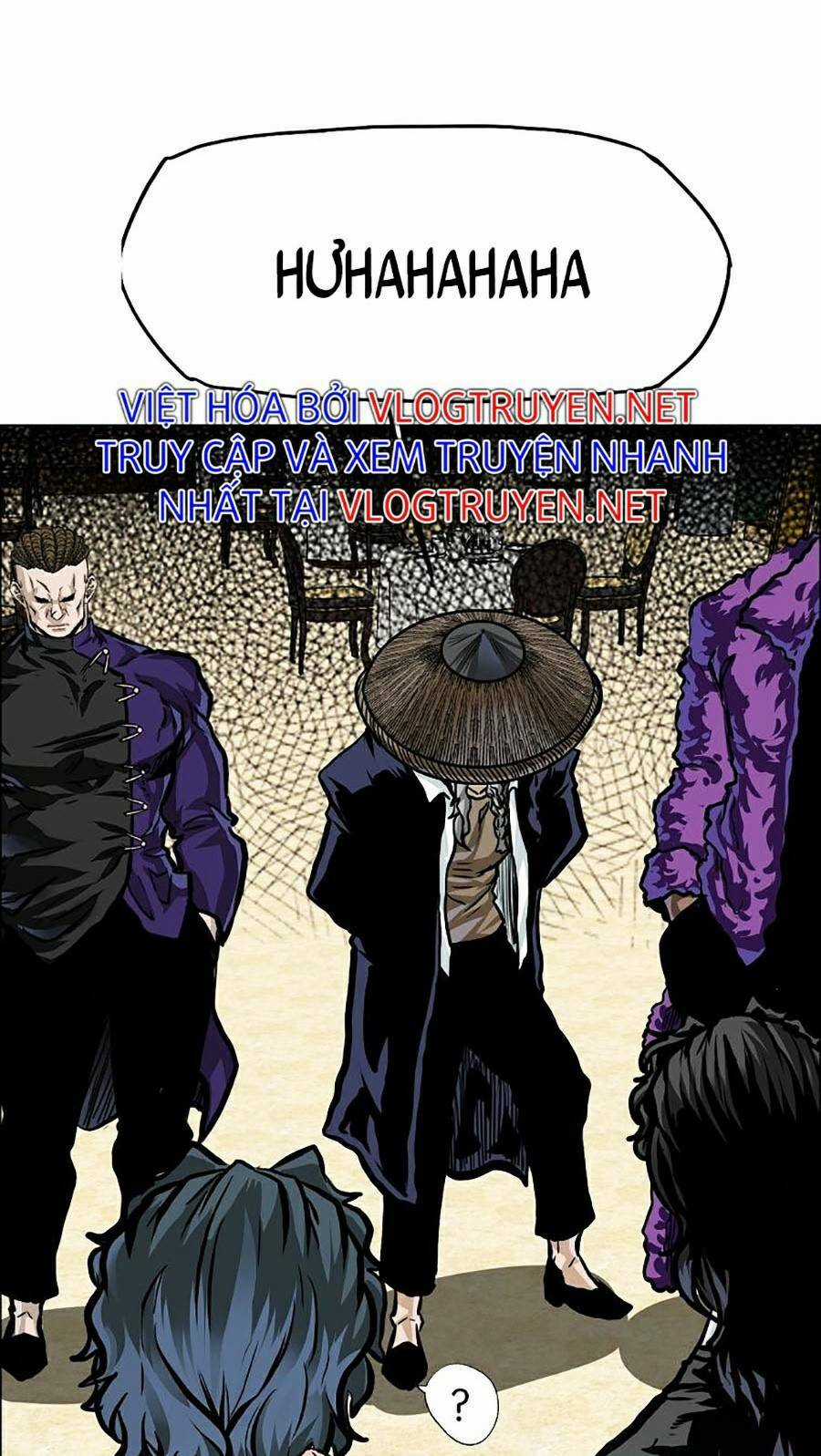 Bá Chủ Học Đường Ss4 Chapter 29 trang 64