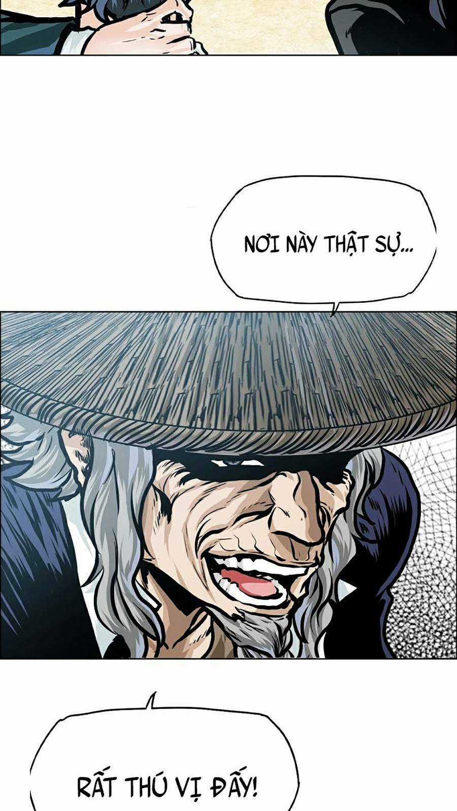 Bá Chủ Học Đường Ss4 Chapter 29 trang 65