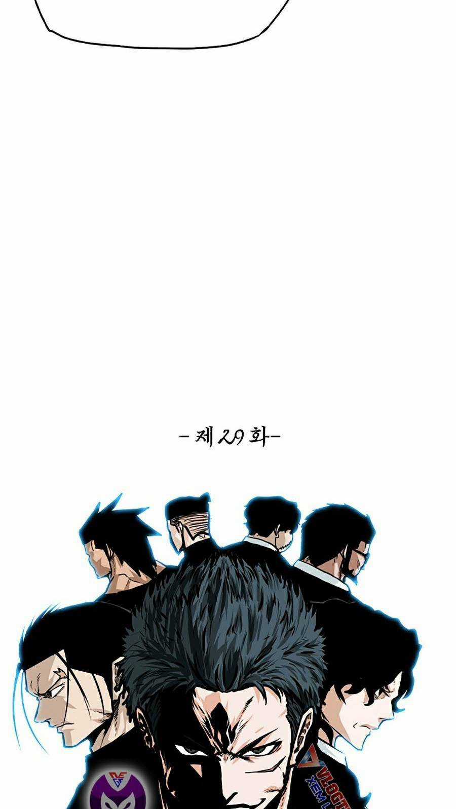 Bá Chủ Học Đường Ss4 Chapter 29 trang 66