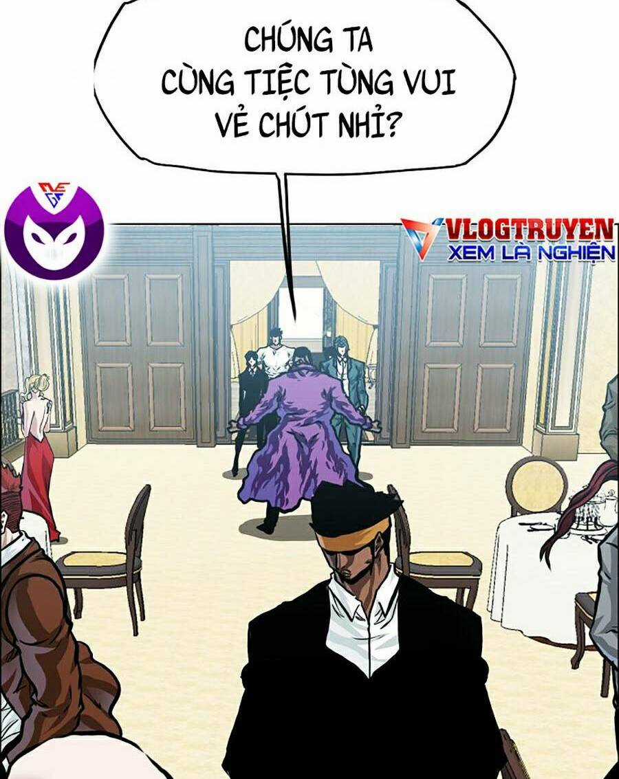 Bá Chủ Học Đường Ss4 Chapter 29 trang 7