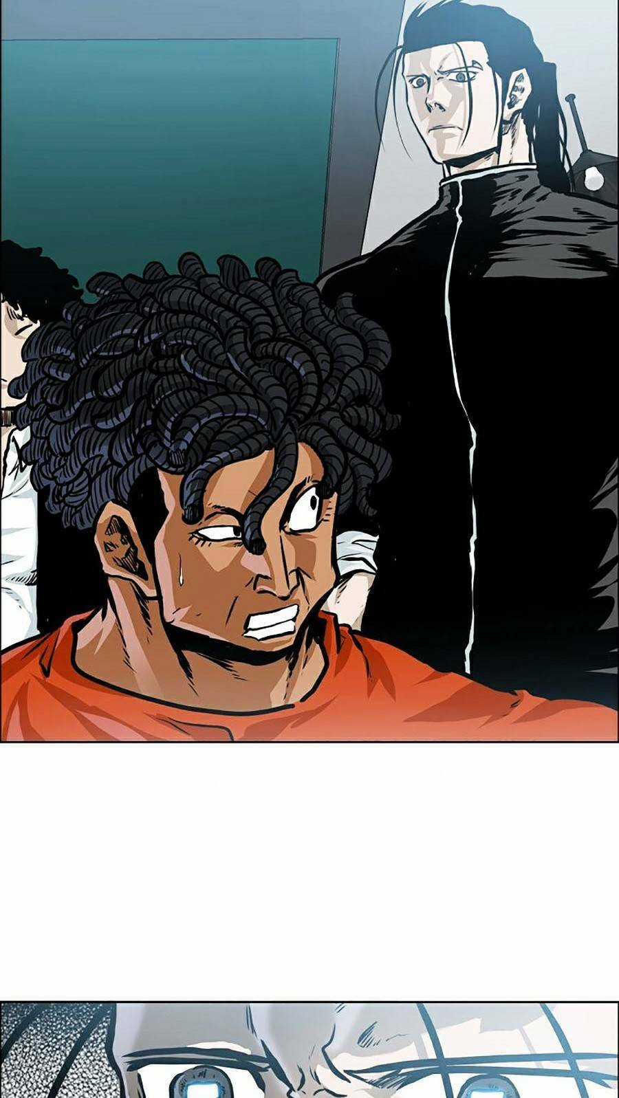 Bá Chủ Học Đường Ss4 Chapter 29 trang 71