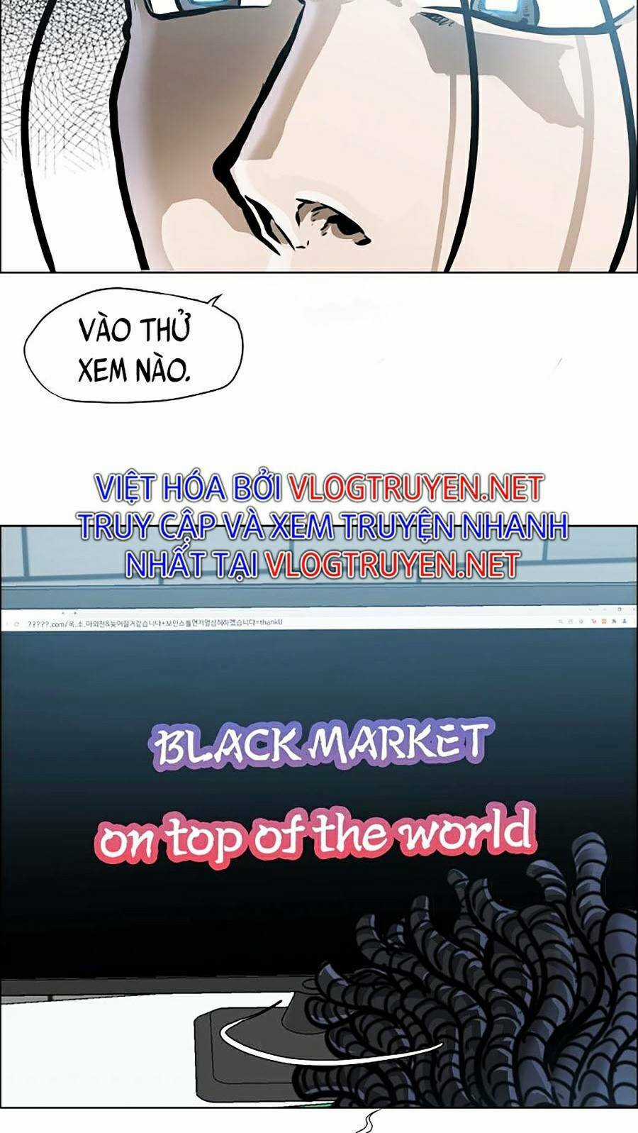 Bá Chủ Học Đường Ss4 Chapter 29 trang 72