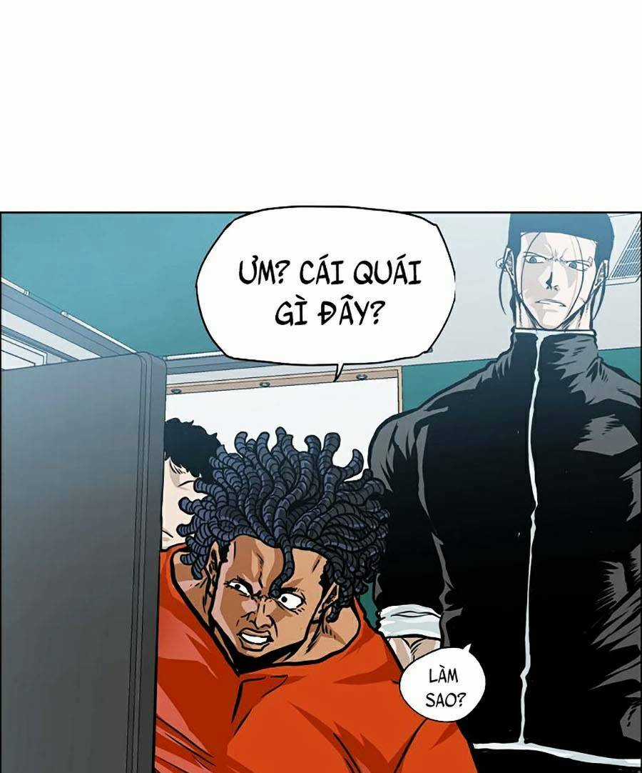 Bá Chủ Học Đường Ss4 Chapter 29 trang 75