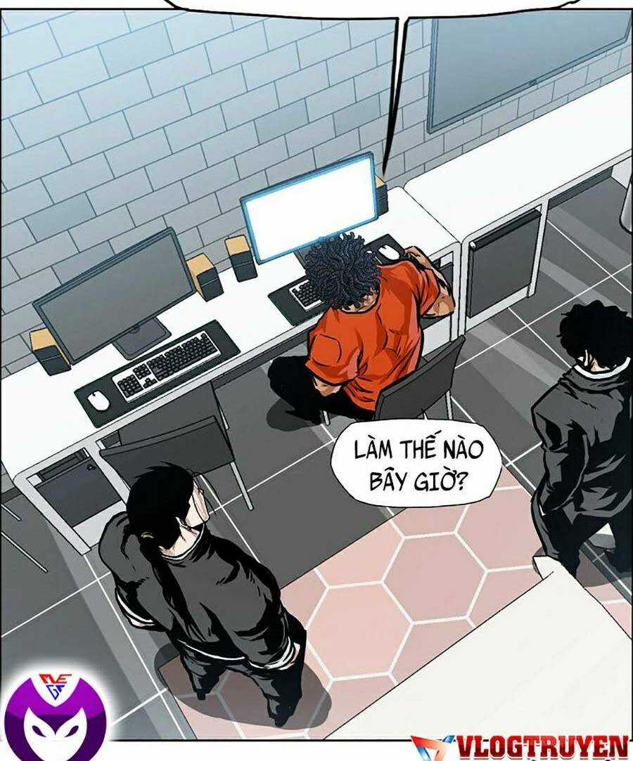 Bá Chủ Học Đường Ss4 Chapter 29 trang 78