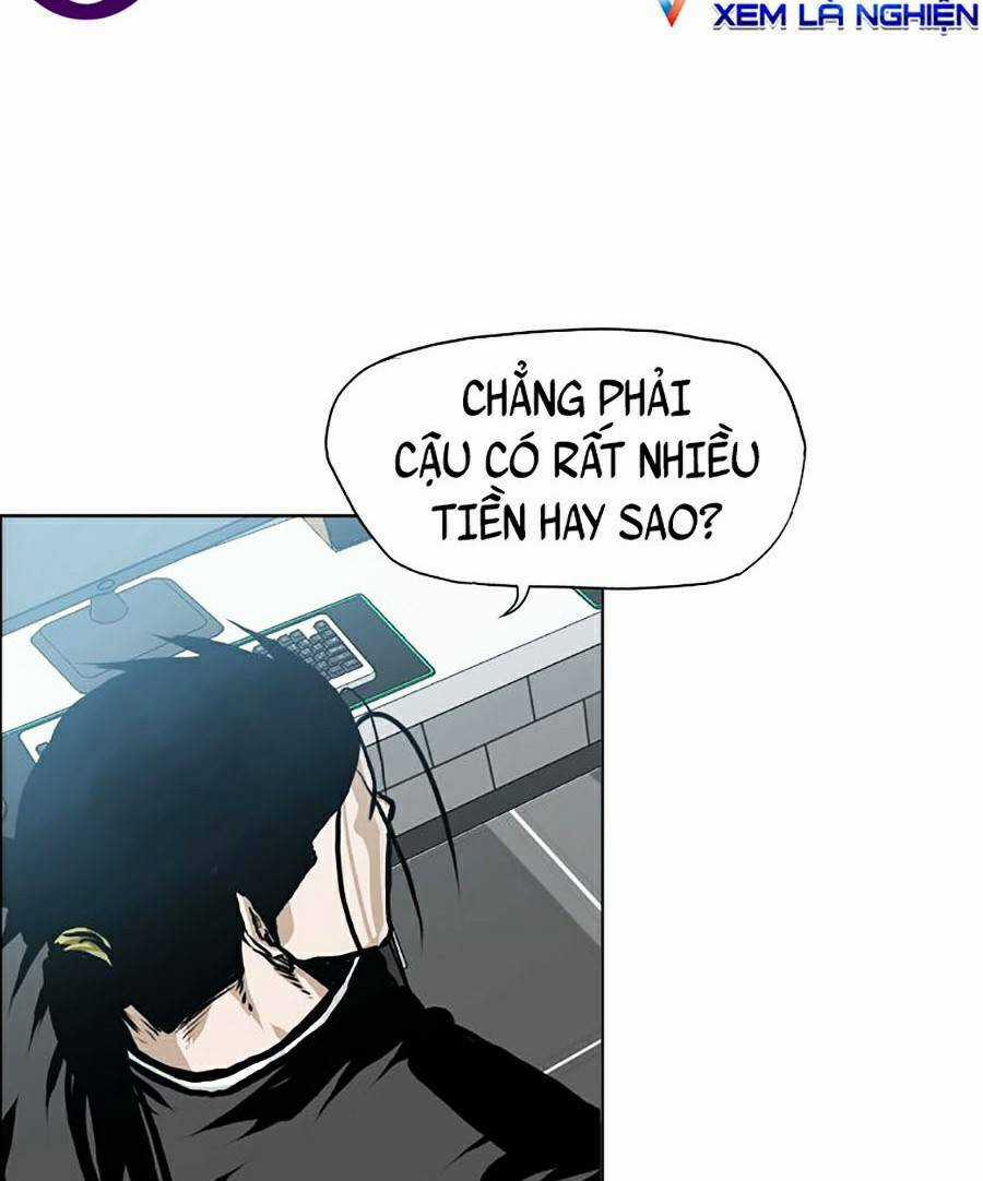 Bá Chủ Học Đường Ss4 Chapter 29 trang 79