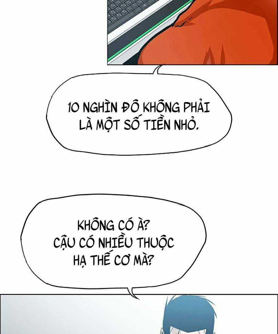 Bá Chủ Học Đường Ss4 Chapter 29 trang 81