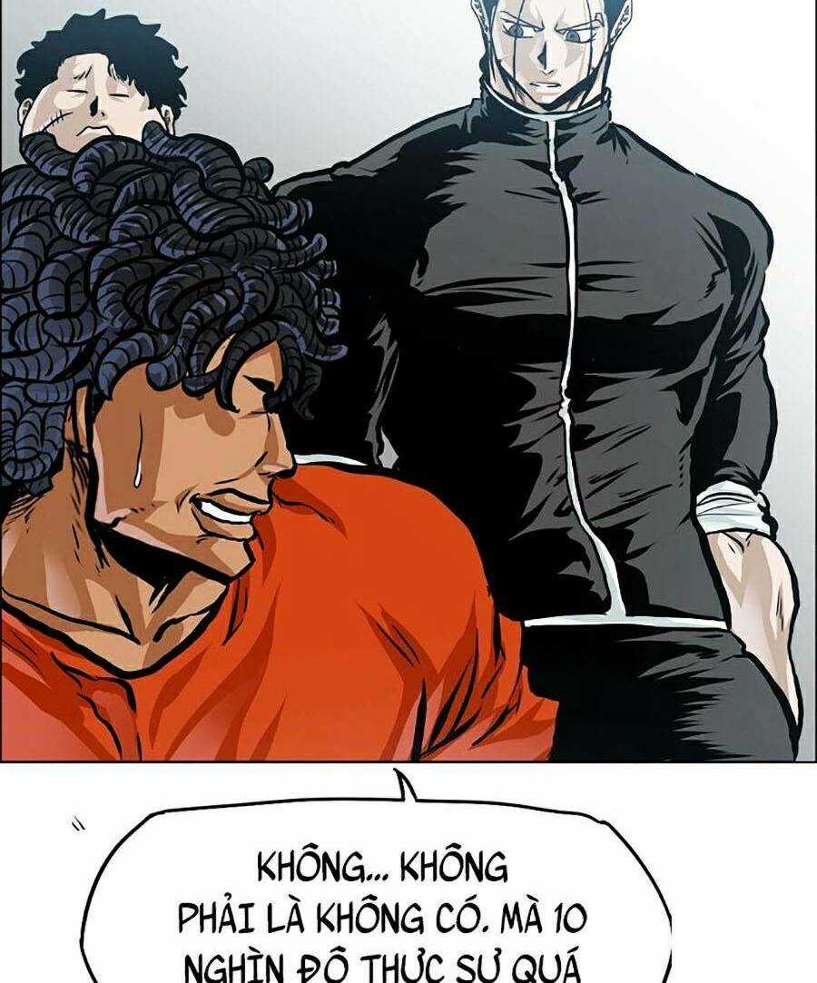 Bá Chủ Học Đường Ss4 Chapter 29 trang 82