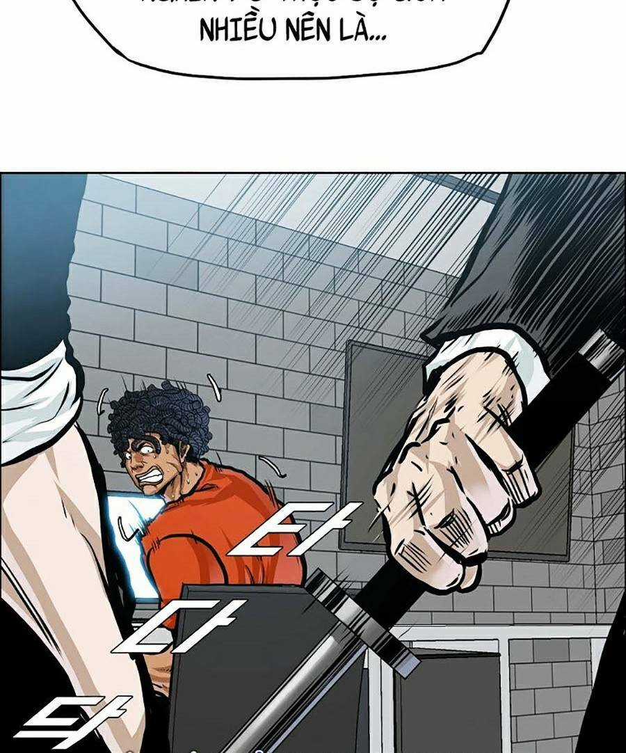 Bá Chủ Học Đường Ss4 Chapter 29 trang 83