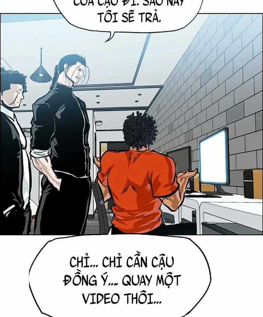 Bá Chủ Học Đường Ss4 Chapter 29 trang 85