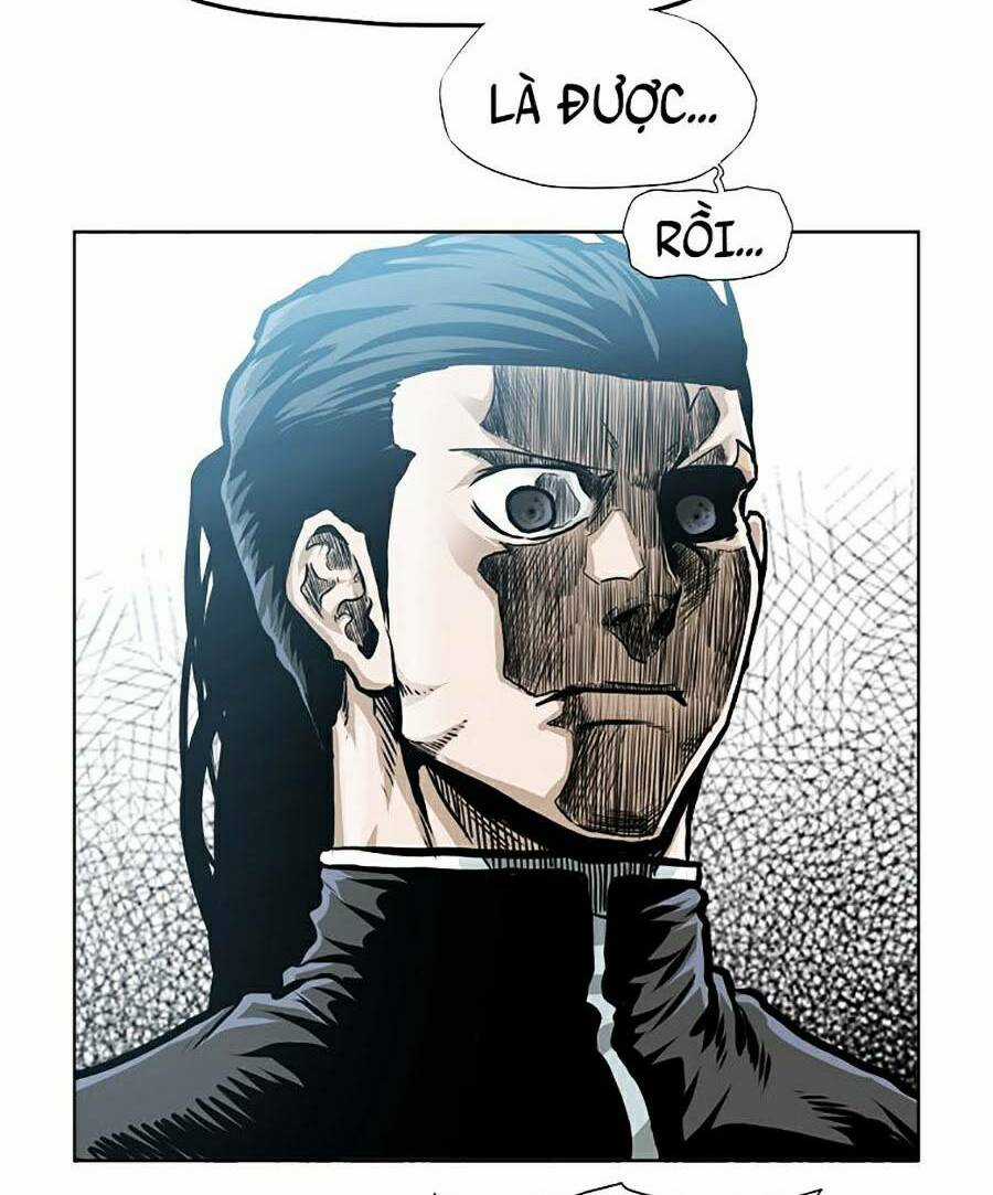 Bá Chủ Học Đường Ss4 Chapter 29 trang 86