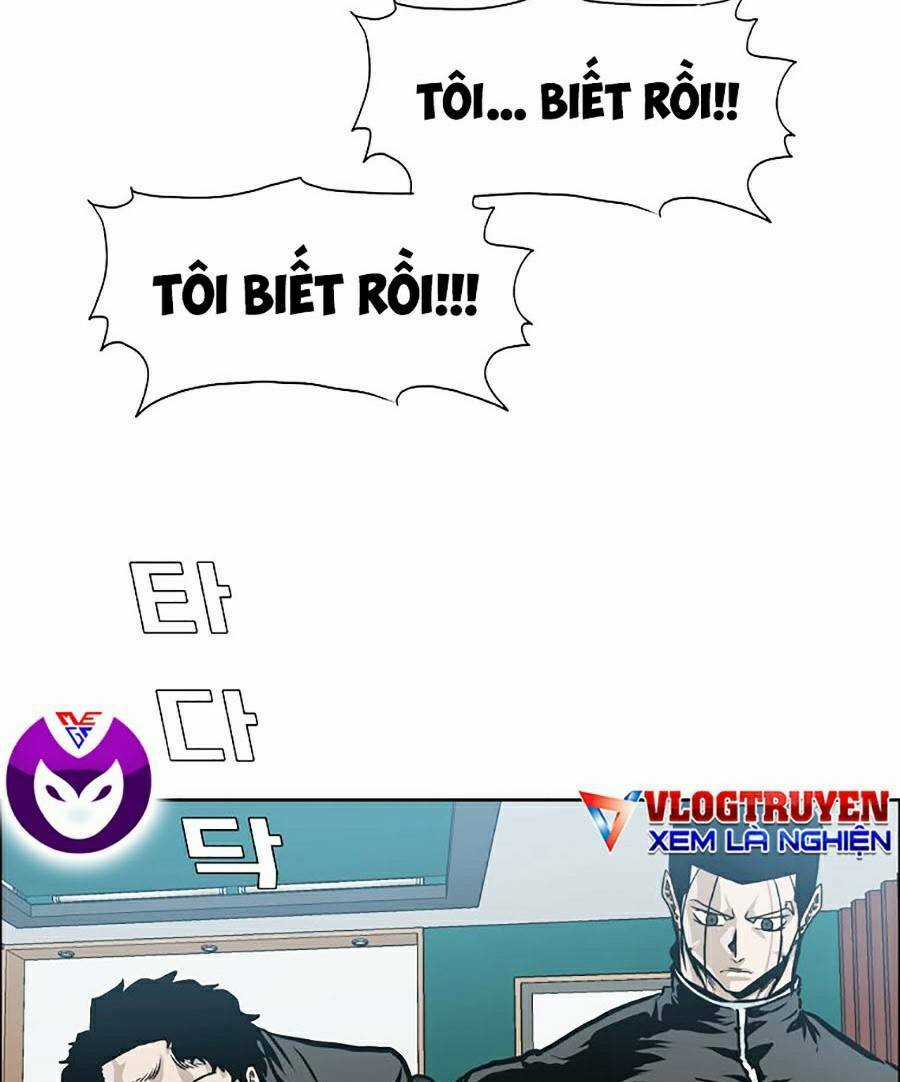 Bá Chủ Học Đường Ss4 Chapter 29 trang 87