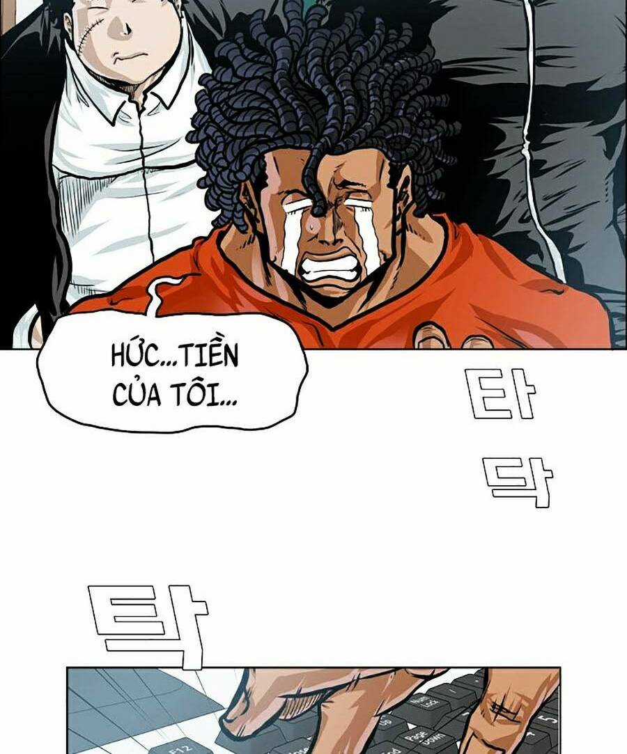 Bá Chủ Học Đường Ss4 Chapter 29 trang 88