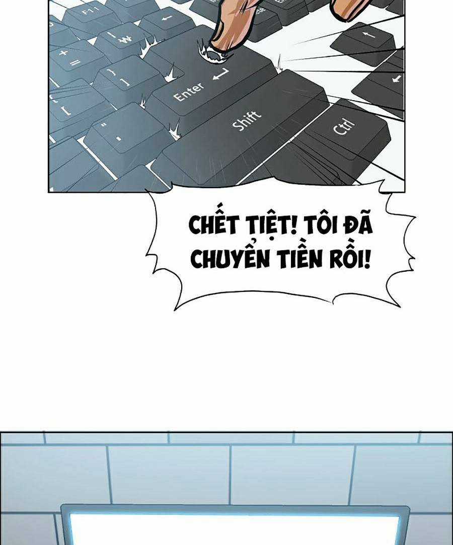 Bá Chủ Học Đường Ss4 Chapter 29 trang 89