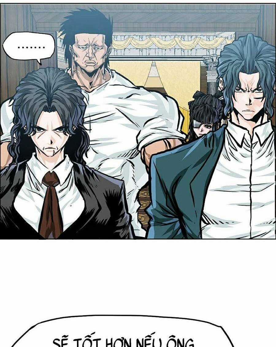 Bá Chủ Học Đường Ss4 Chapter 29 trang 9