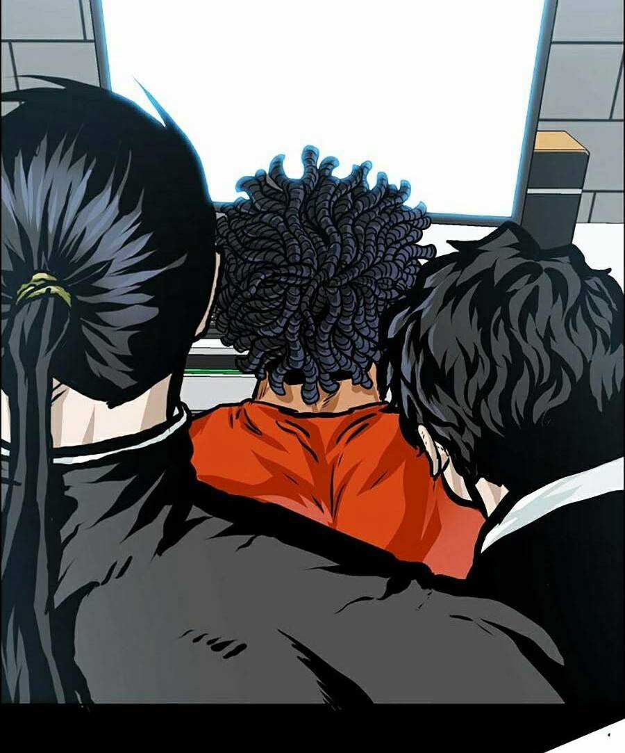 Bá Chủ Học Đường Ss4 Chapter 29 trang 90