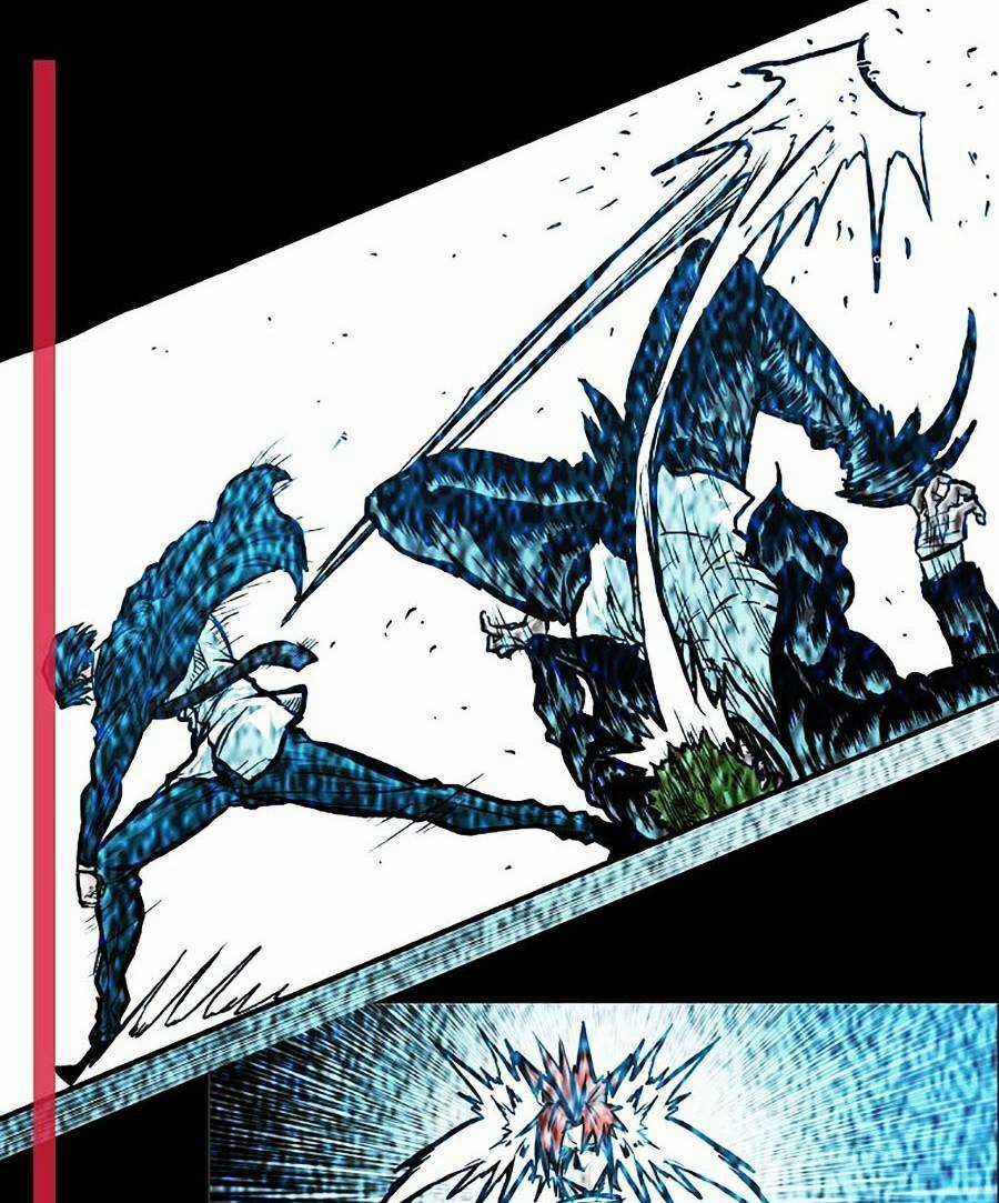 Bá Chủ Học Đường Ss4 Chapter 29 trang 91