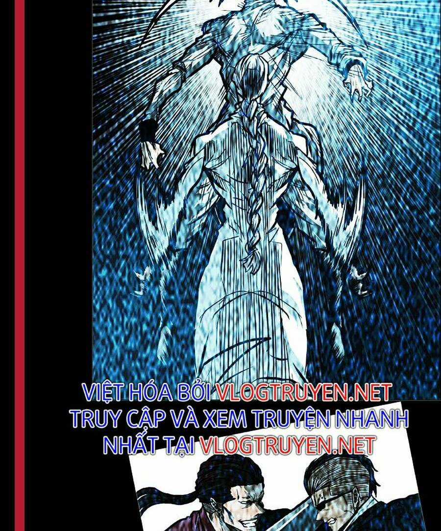 Bá Chủ Học Đường Ss4 Chapter 29 trang 92