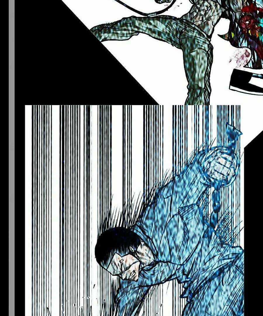 Bá Chủ Học Đường Ss4 Chapter 29 trang 94