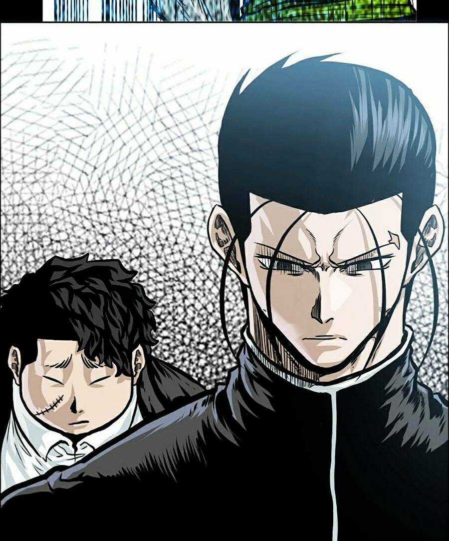 Bá Chủ Học Đường Ss4 Chapter 29 trang 96