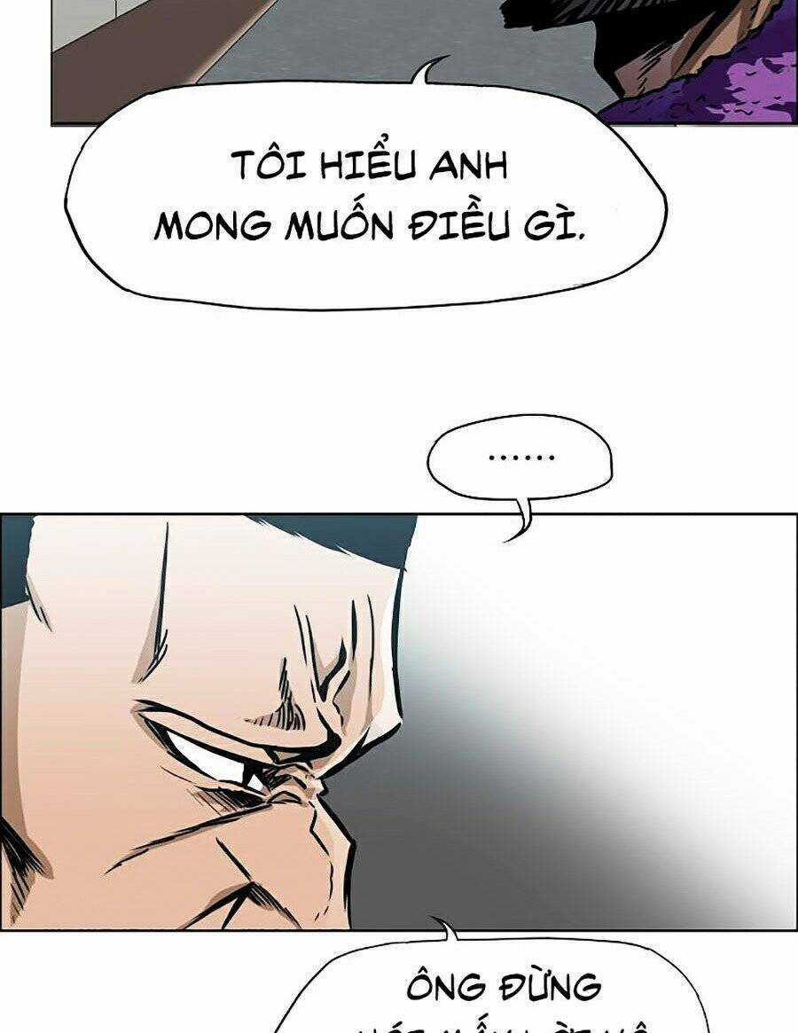 Bá Chủ Học Đường Ss4 Chapter 3 trang 10