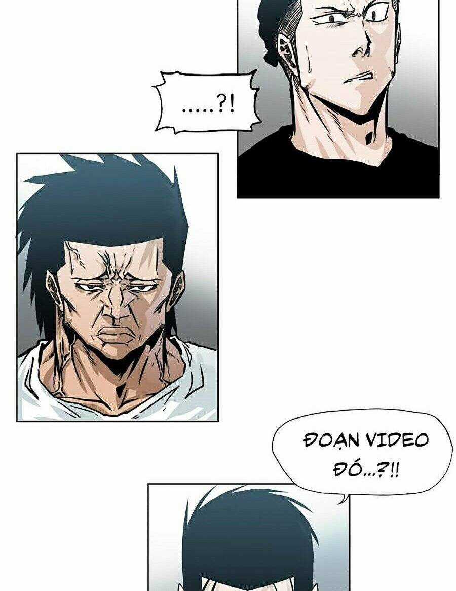 Bá Chủ Học Đường Ss4 Chapter 3 trang 13