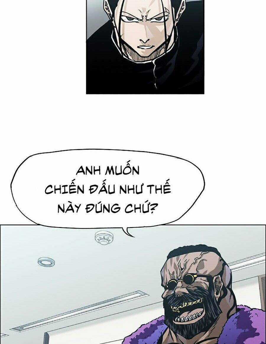 Bá Chủ Học Đường Ss4 Chapter 3 trang 14