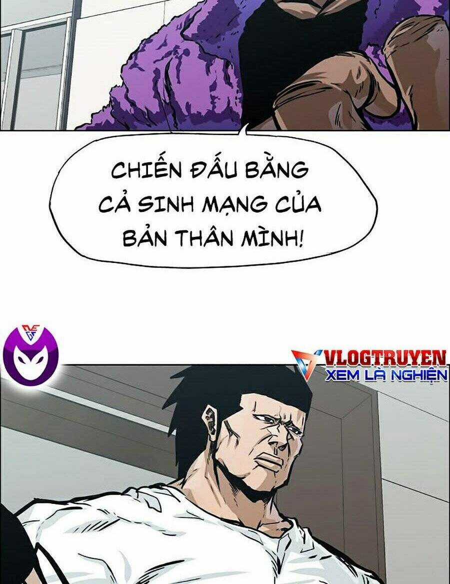 Bá Chủ Học Đường Ss4 Chapter 3 trang 15