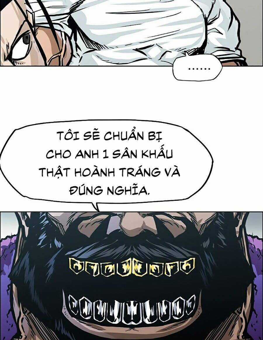 Bá Chủ Học Đường Ss4 Chapter 3 trang 16