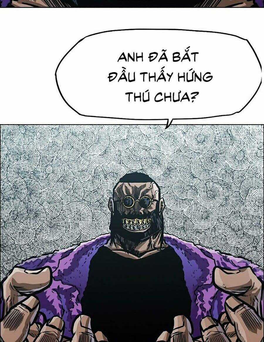 Bá Chủ Học Đường Ss4 Chapter 3 trang 17