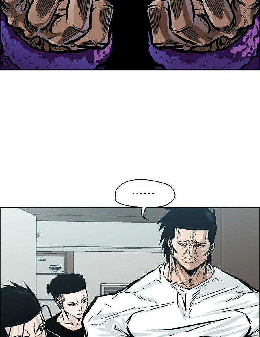 Bá Chủ Học Đường Ss4 Chapter 3 trang 18