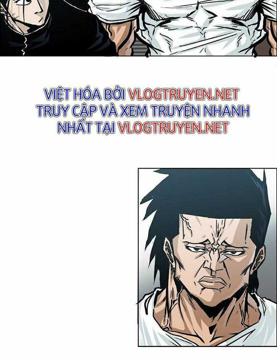 Bá Chủ Học Đường Ss4 Chapter 3 trang 19