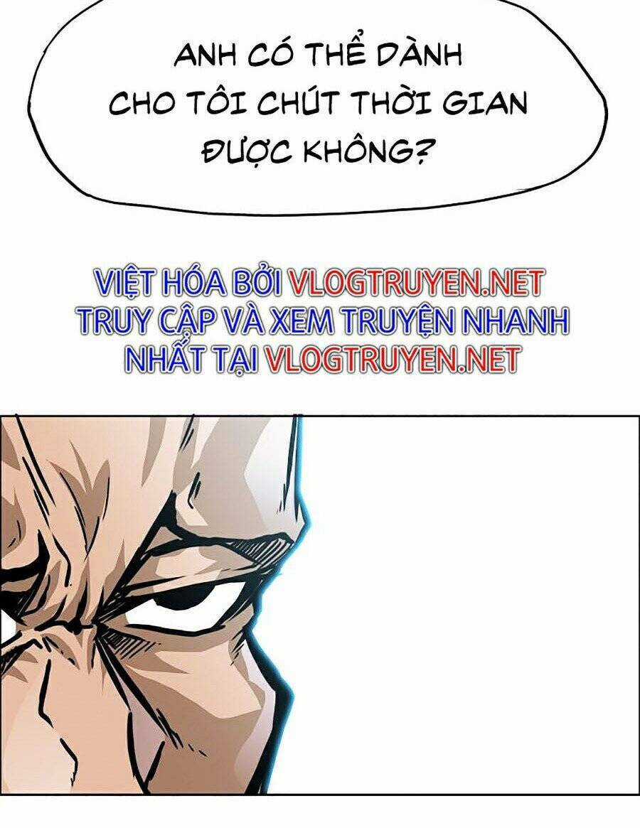 Bá Chủ Học Đường Ss4 Chapter 3 trang 2