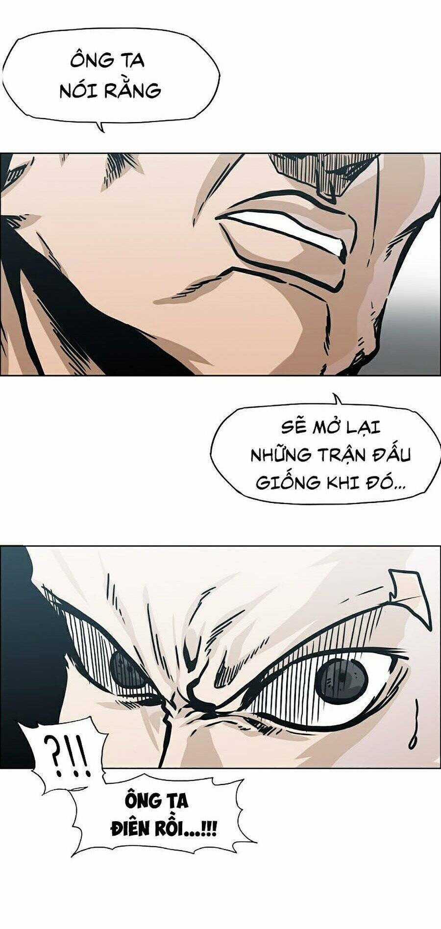 Bá Chủ Học Đường Ss4 Chapter 3 trang 22