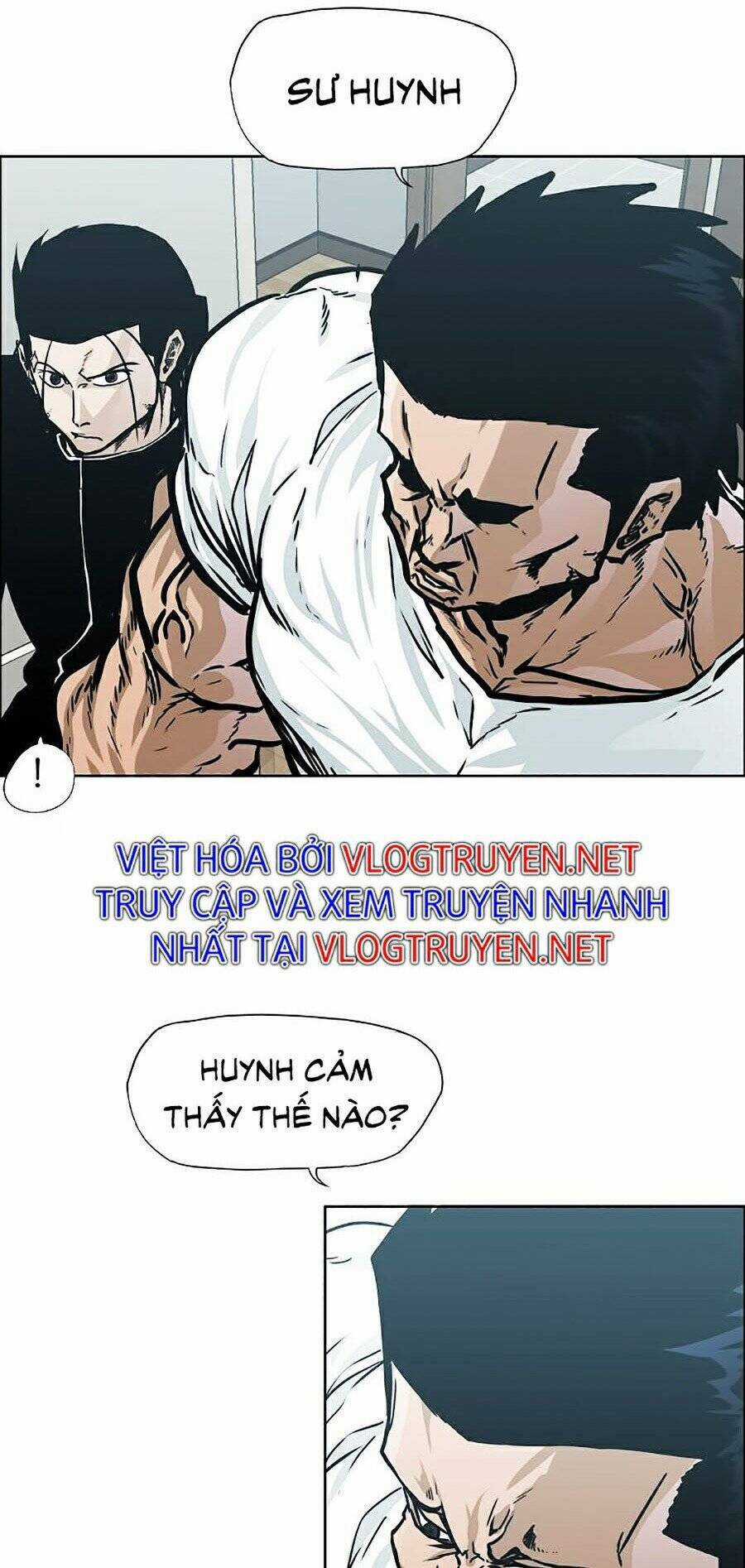 Bá Chủ Học Đường Ss4 Chapter 3 trang 23