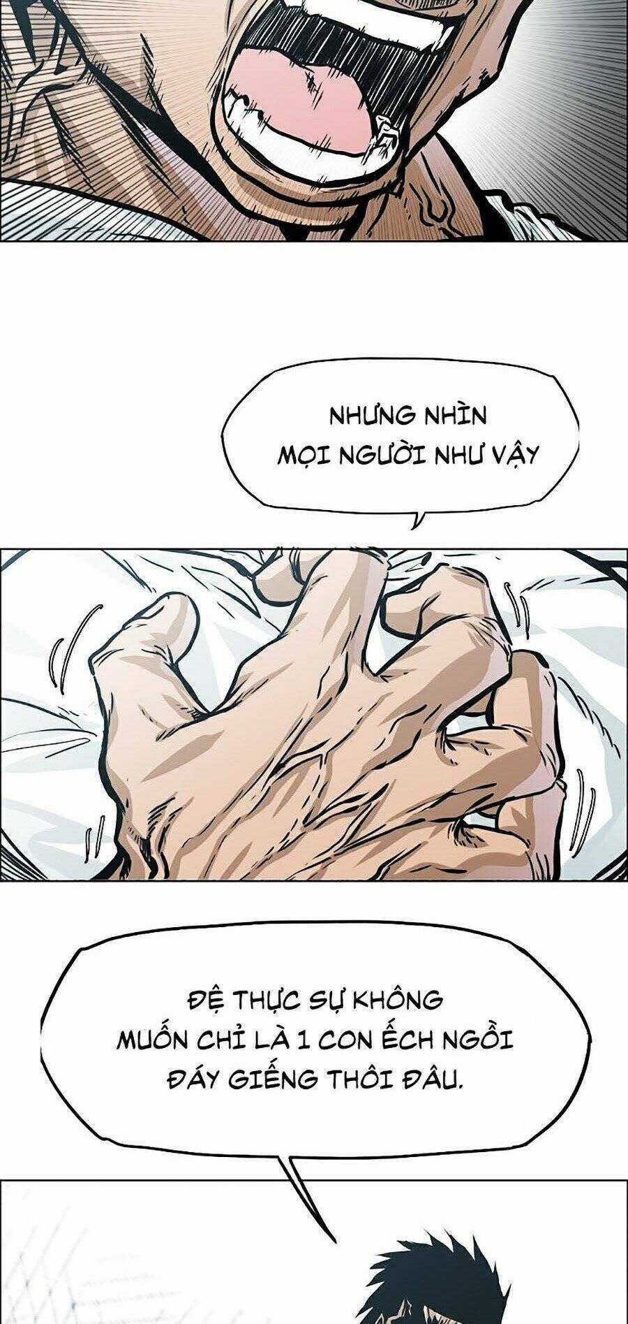 Bá Chủ Học Đường Ss4 Chapter 3 trang 28