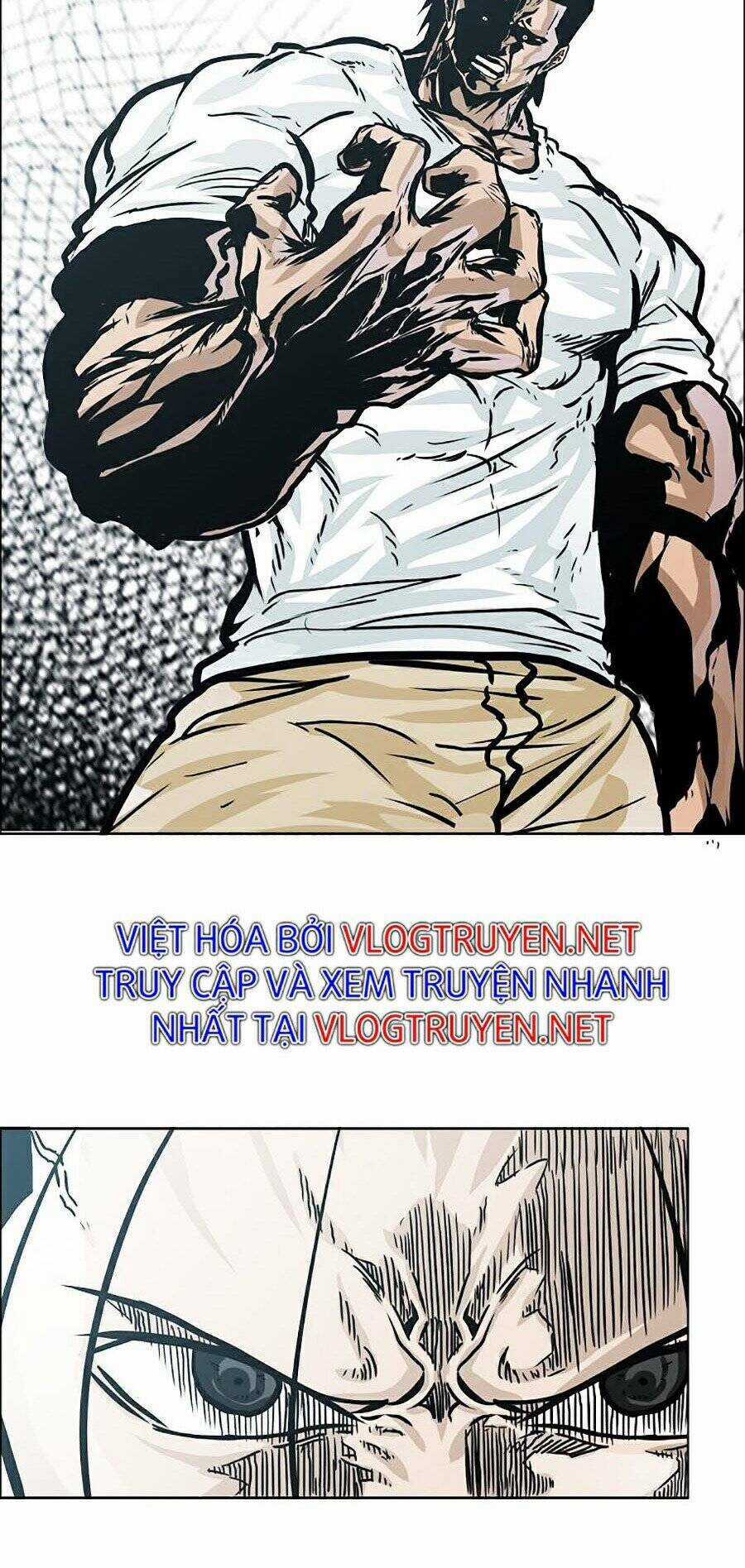 Bá Chủ Học Đường Ss4 Chapter 3 trang 29